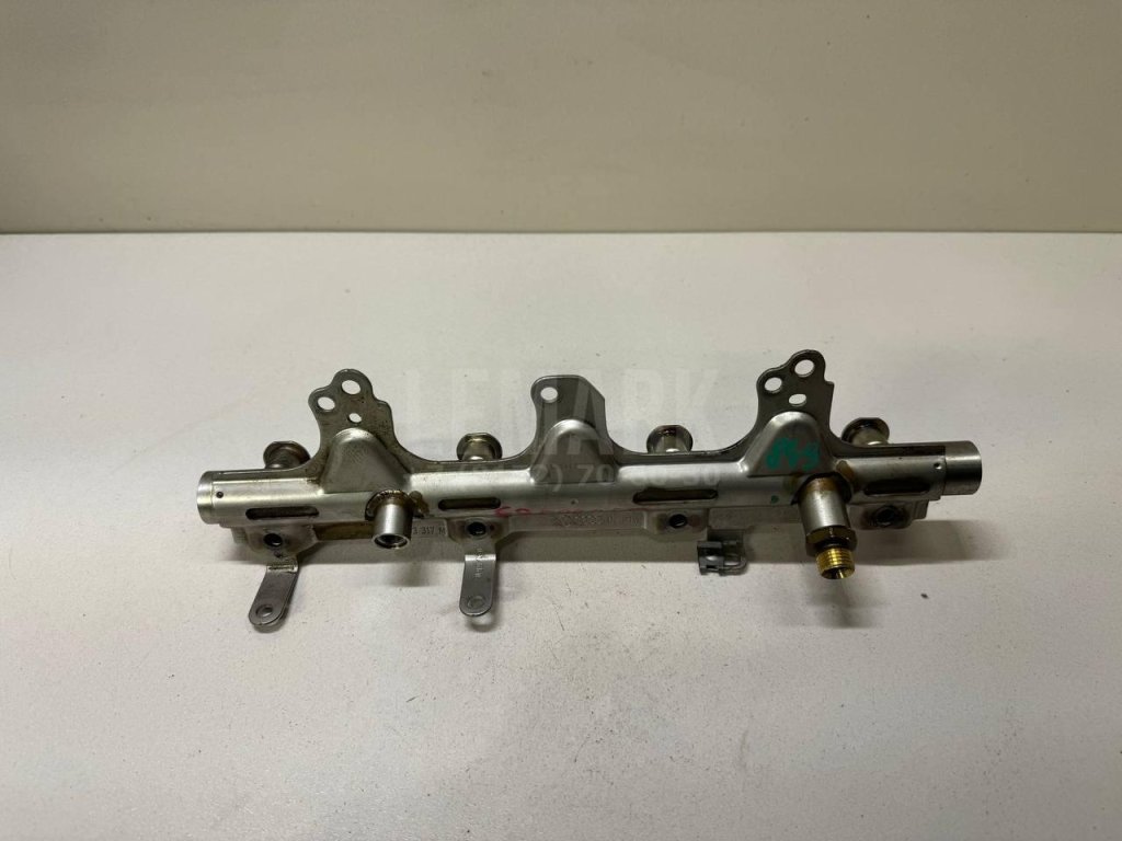 Рейка топливная (рампа)