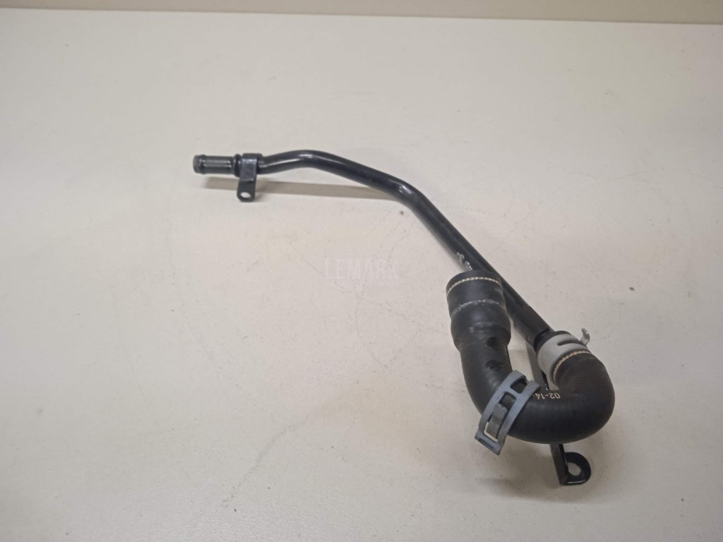 Трубка охлажд. жидкости металлическая