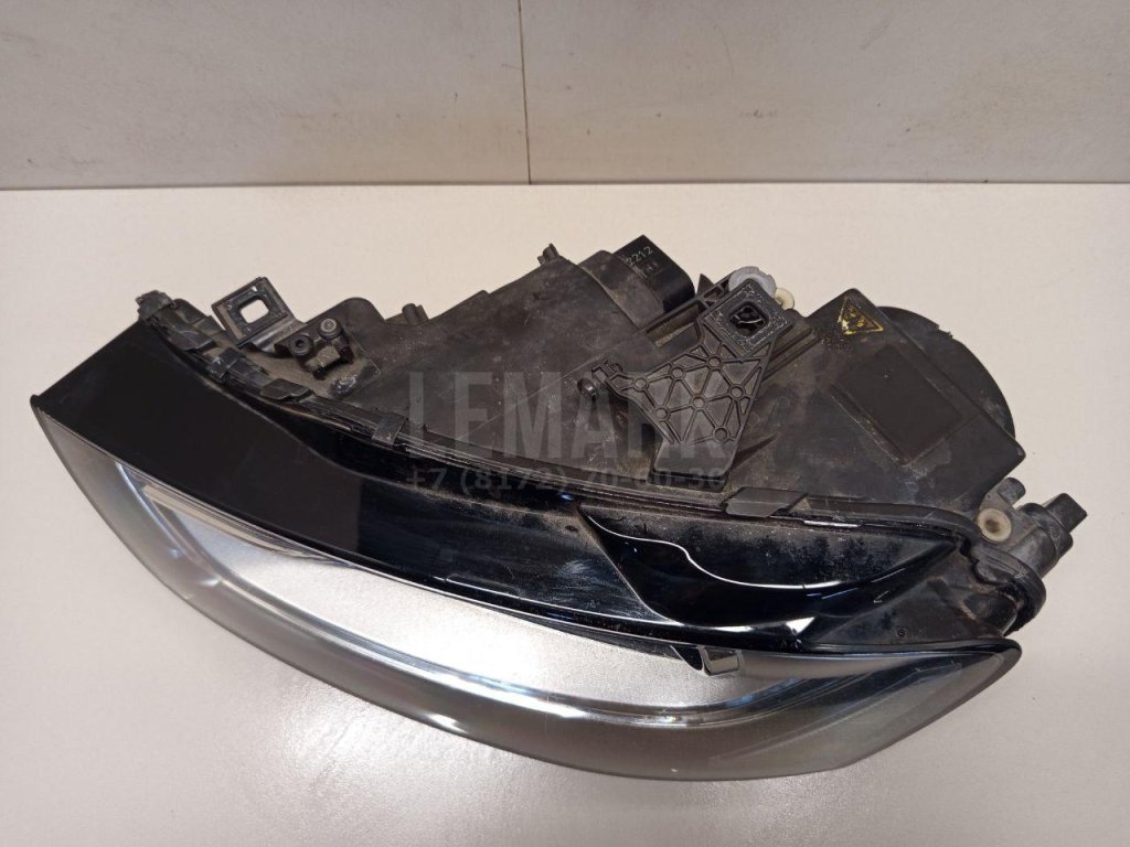Фара левая для  Alfa Romeo MiTo 2008-2018