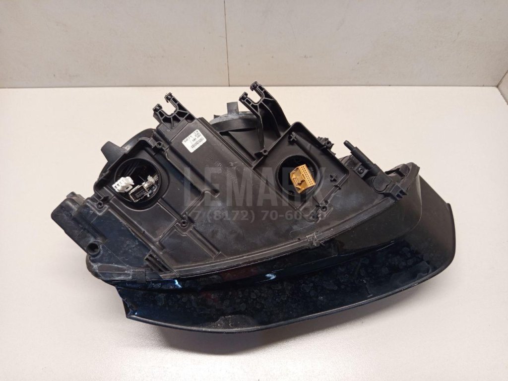 Фара левая для  Alfa Romeo MiTo 2008-2018