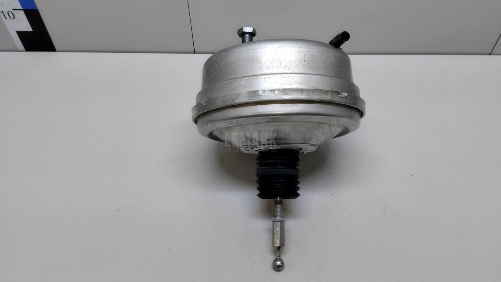 Усилитель тормозов вакуумный