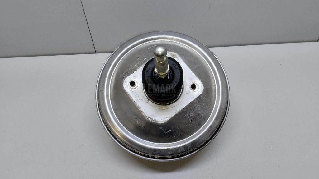 Усилитель тормозов вакуумный