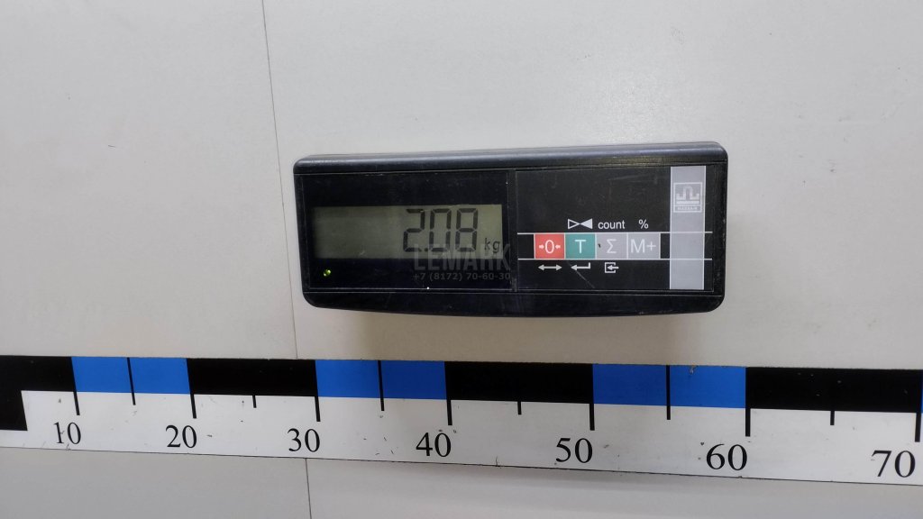 Усилитель тормозов вакуумный