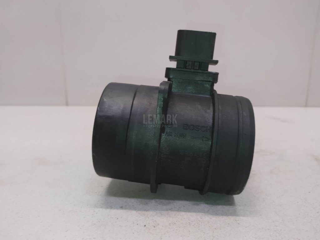 Расходомер воздуха (массметр)