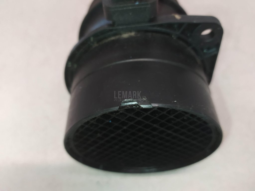 Расходомер воздуха (массметр)