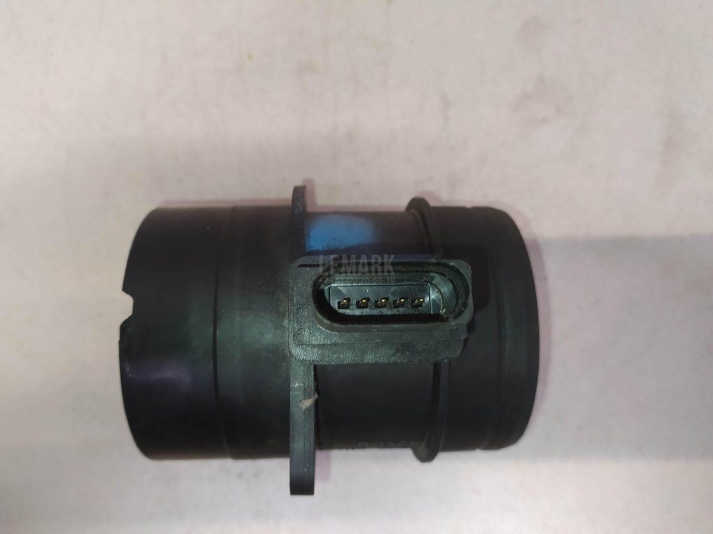 Расходомер воздуха (массметр)