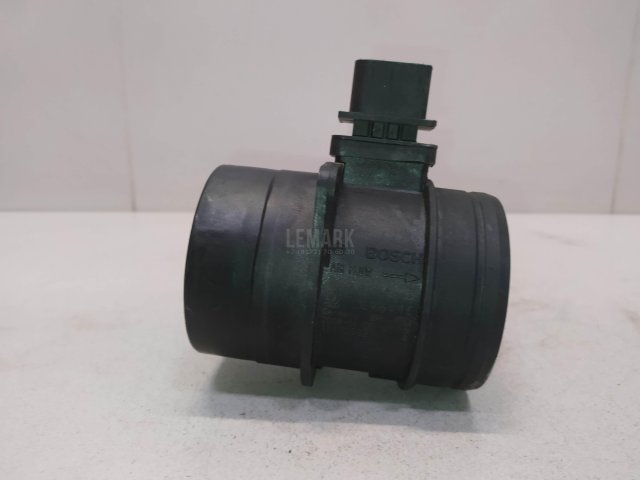 Расходомер воздуха (массметр)