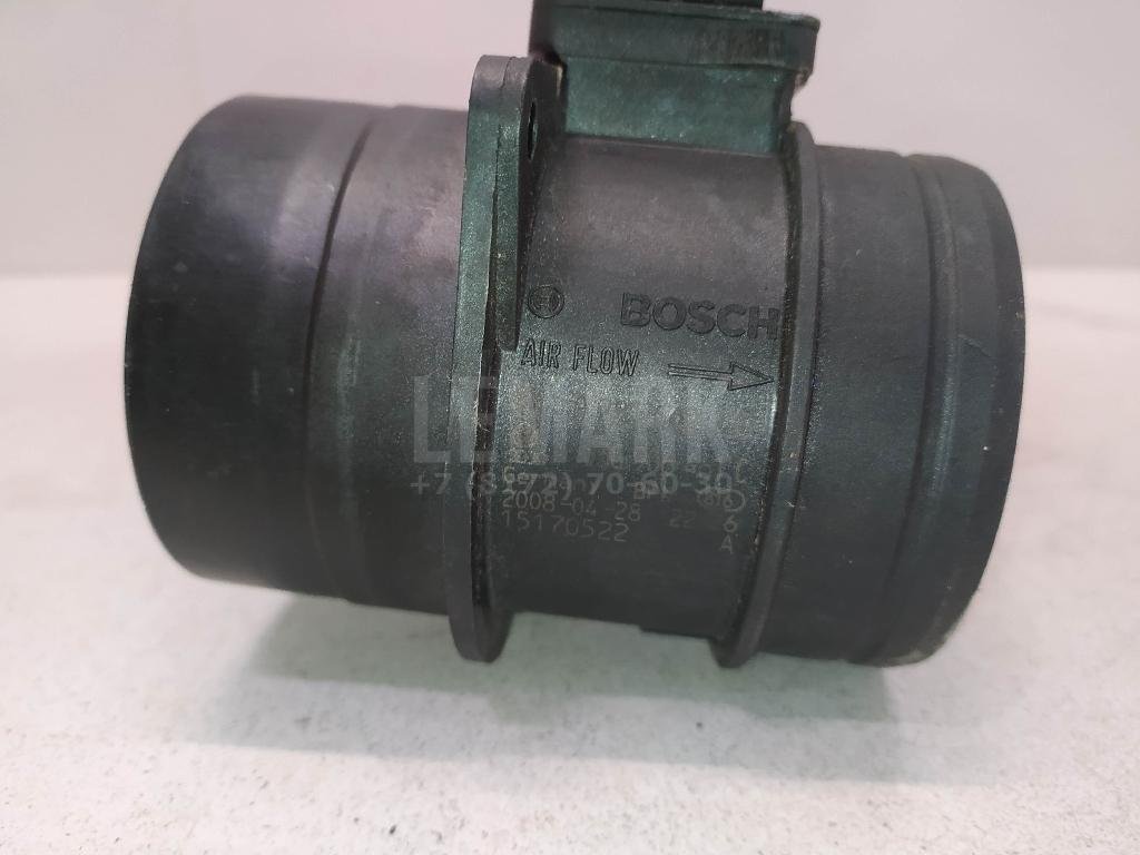 Расходомер воздуха (массметр)