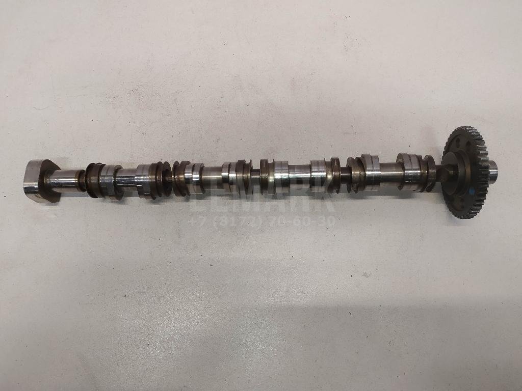 Распредвал выпускной для  Audi A4 [B7] 2005-2007