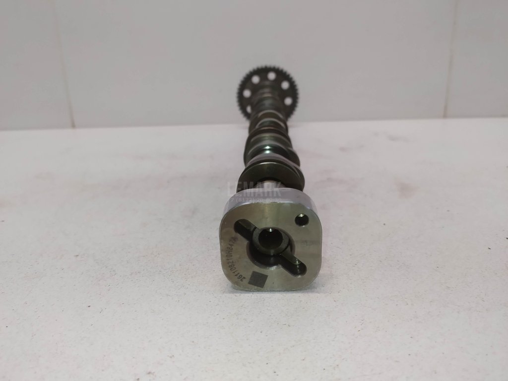 Распредвал выпускной для  Audi A4 [B7] 2005-2007