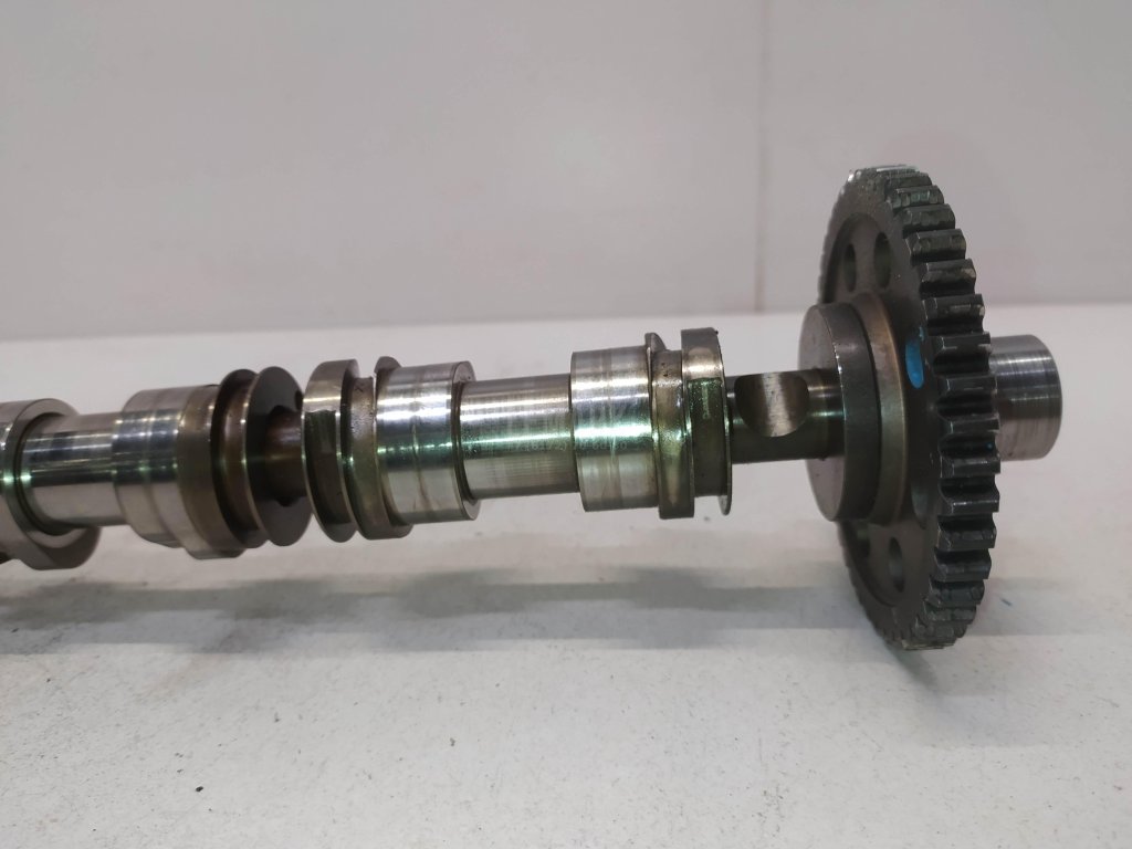 Распредвал выпускной для  Audi A4 [B7] 2005-2007