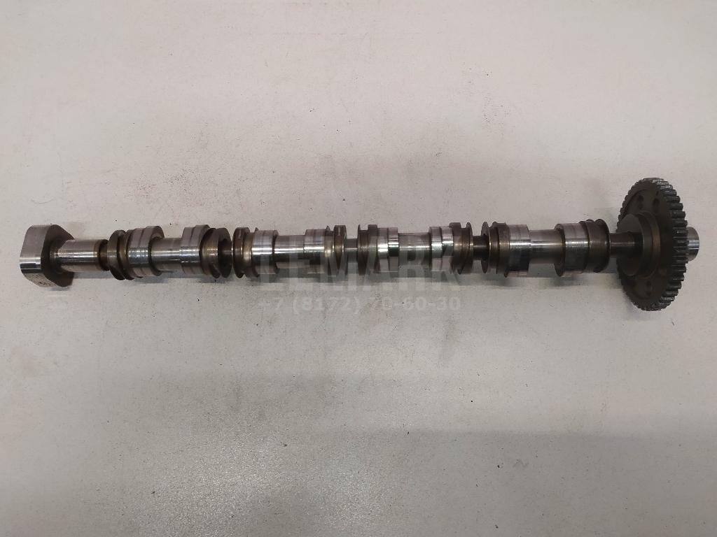 Распредвал выпускной для  Audi A4 [B7] 2005-2007