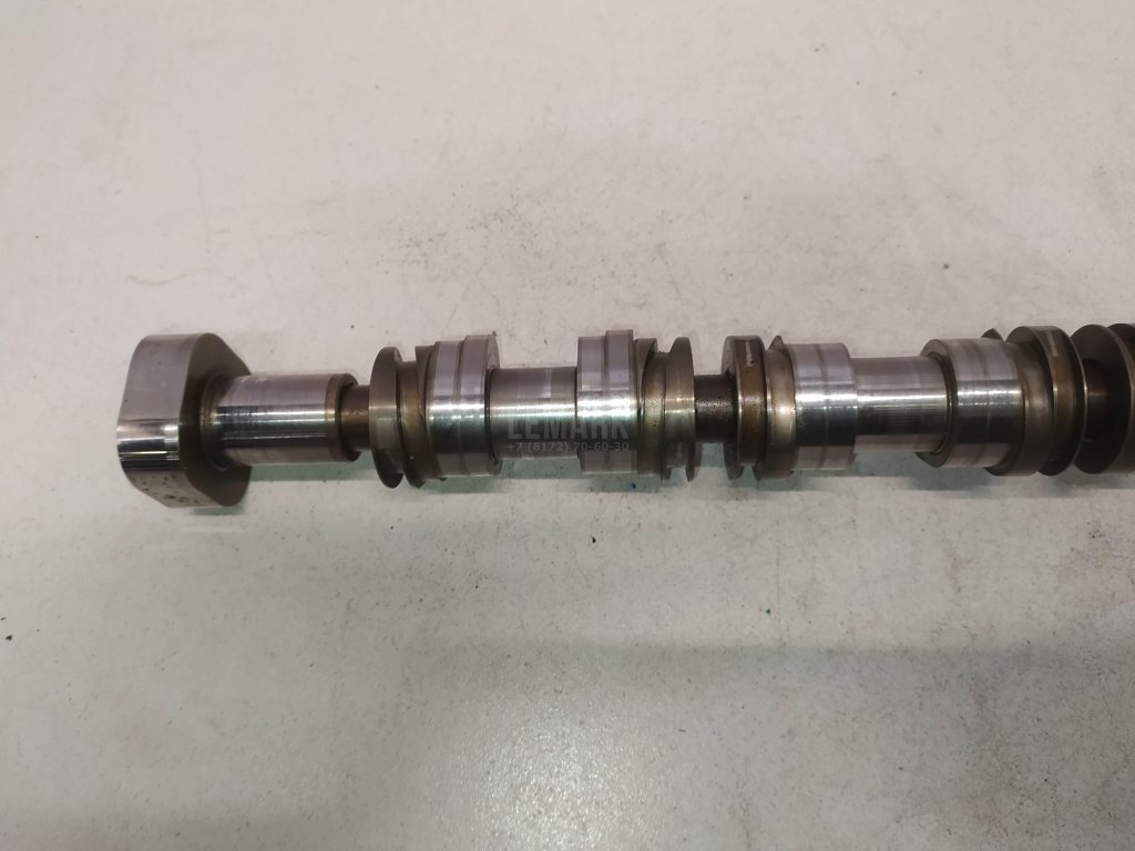 Распредвал выпускной для  Audi A4 [B7] 2005-2007