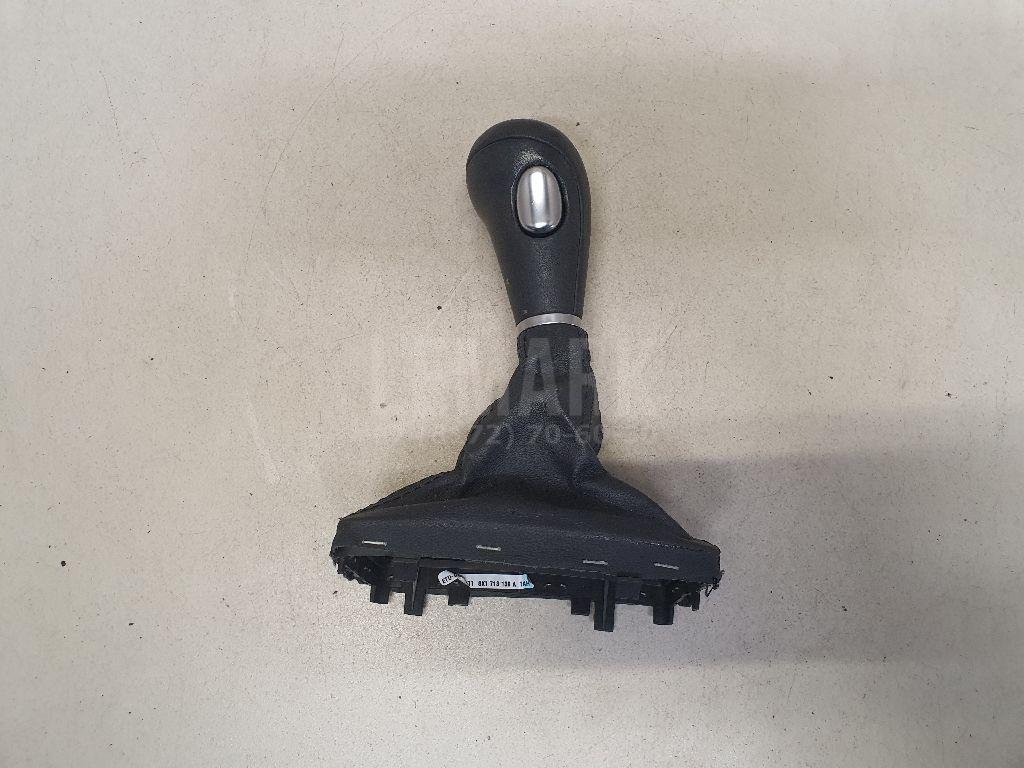 Рукоятка кулисы КПП