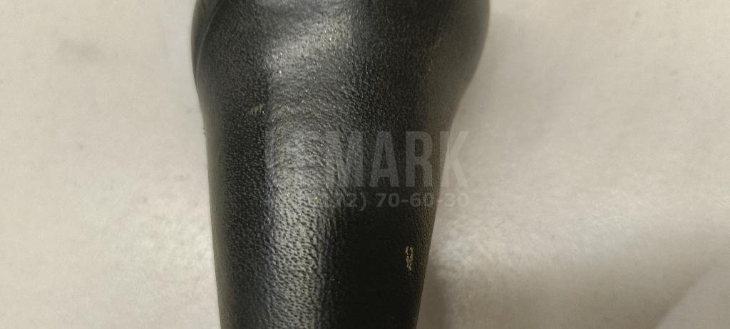 Рукоятка кулисы КПП