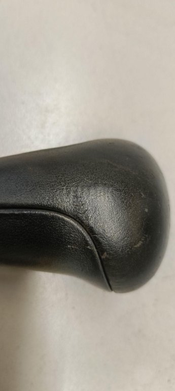 Рукоятка кулисы КПП