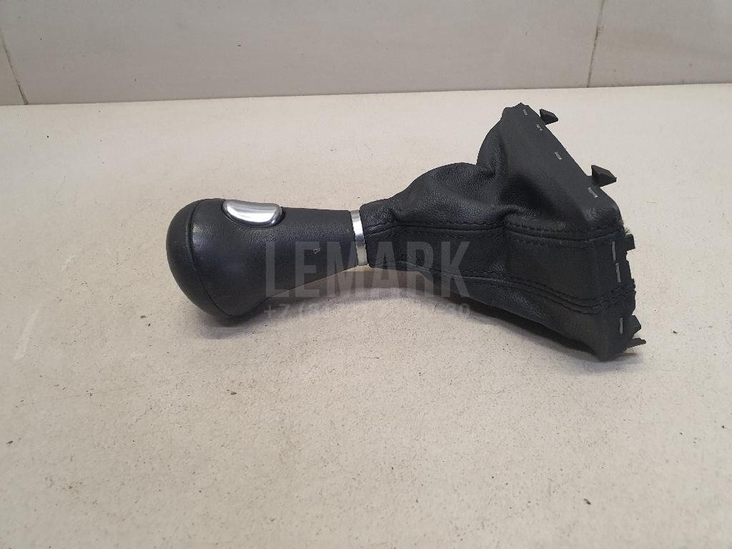 Рукоятка кулисы КПП