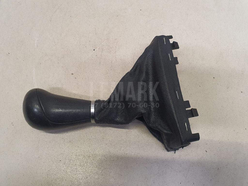 Рукоятка кулисы КПП