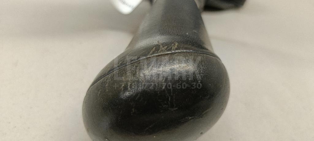 Рукоятка кулисы КПП