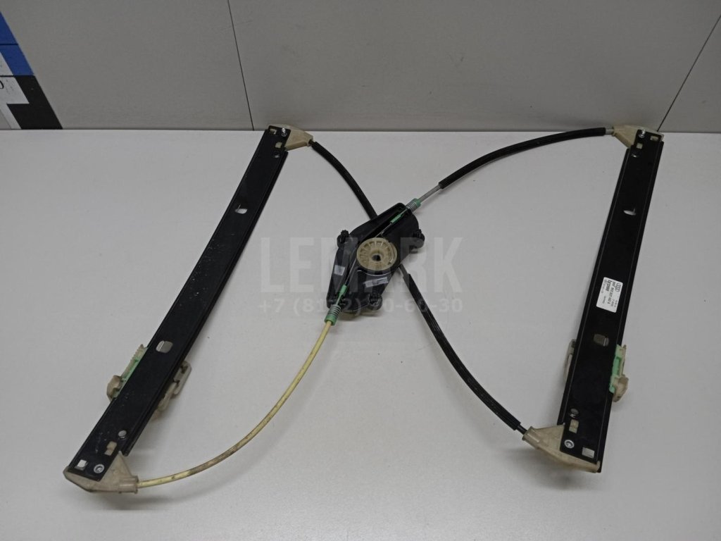 Стеклоподъемник электр. передний правый
