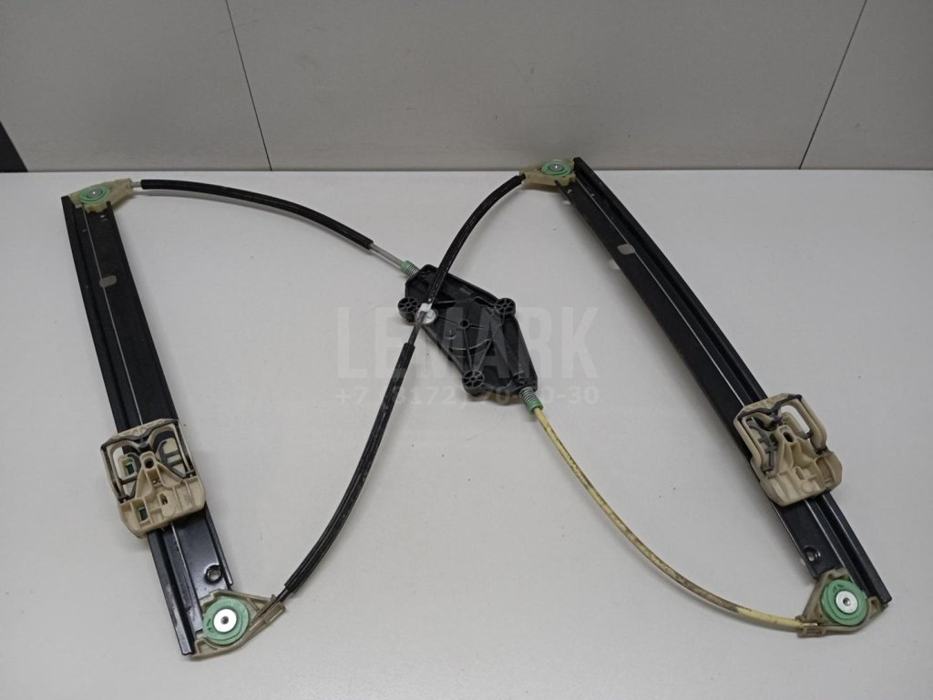 Стеклоподъемник электр. передний правый