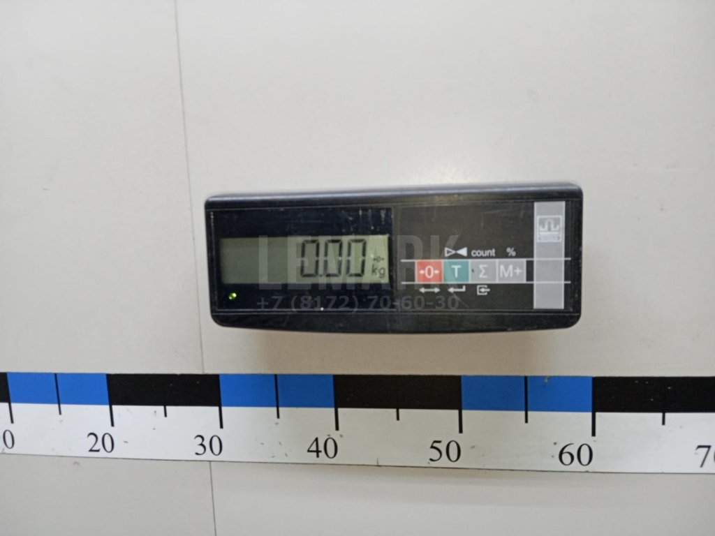 Кнопка центрального замка