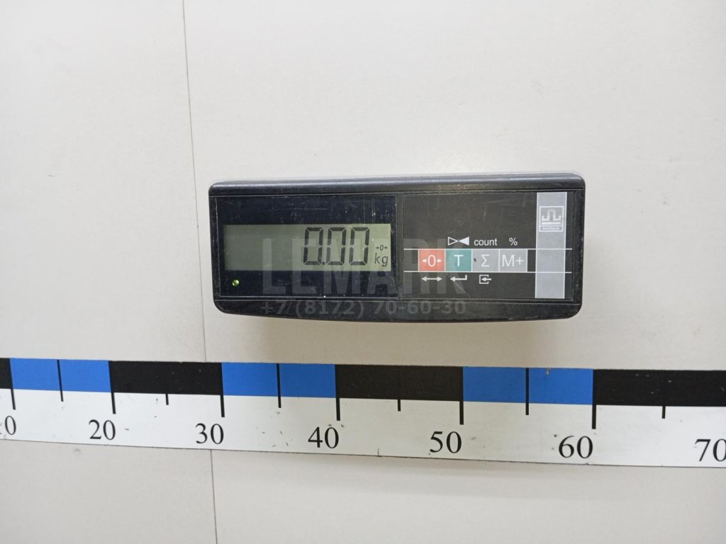 Кнопка центрального замка