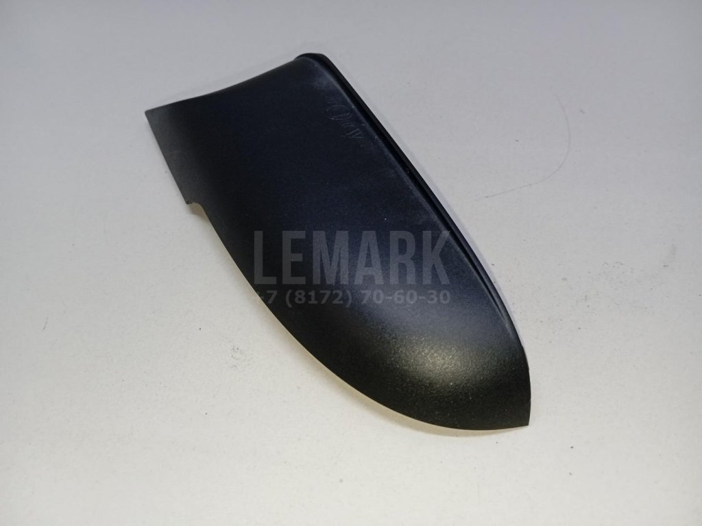 Накладка зеркала правого