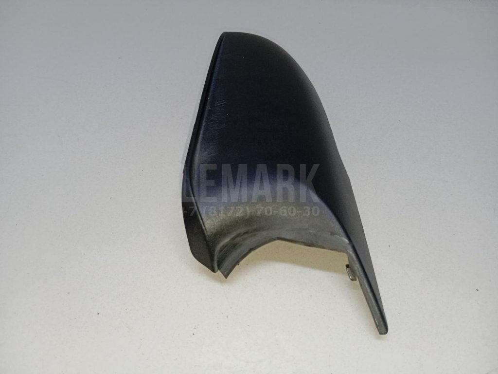 Накладка зеркала правого