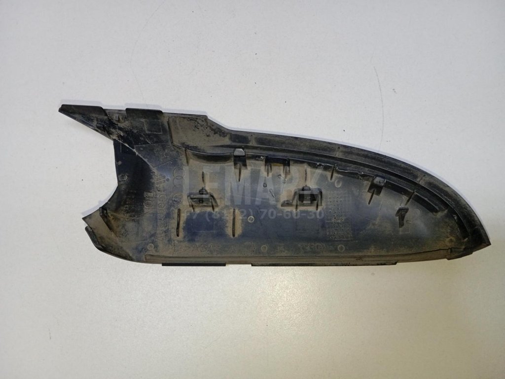 Накладка зеркала правого