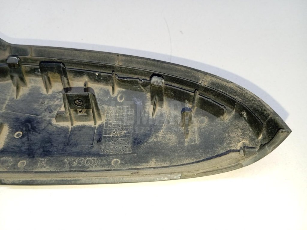 Накладка зеркала правого