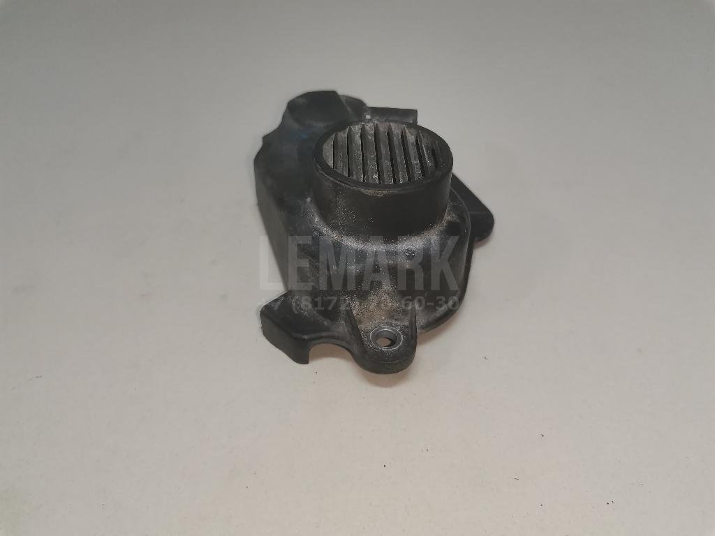 Кожух ремня ГРМ