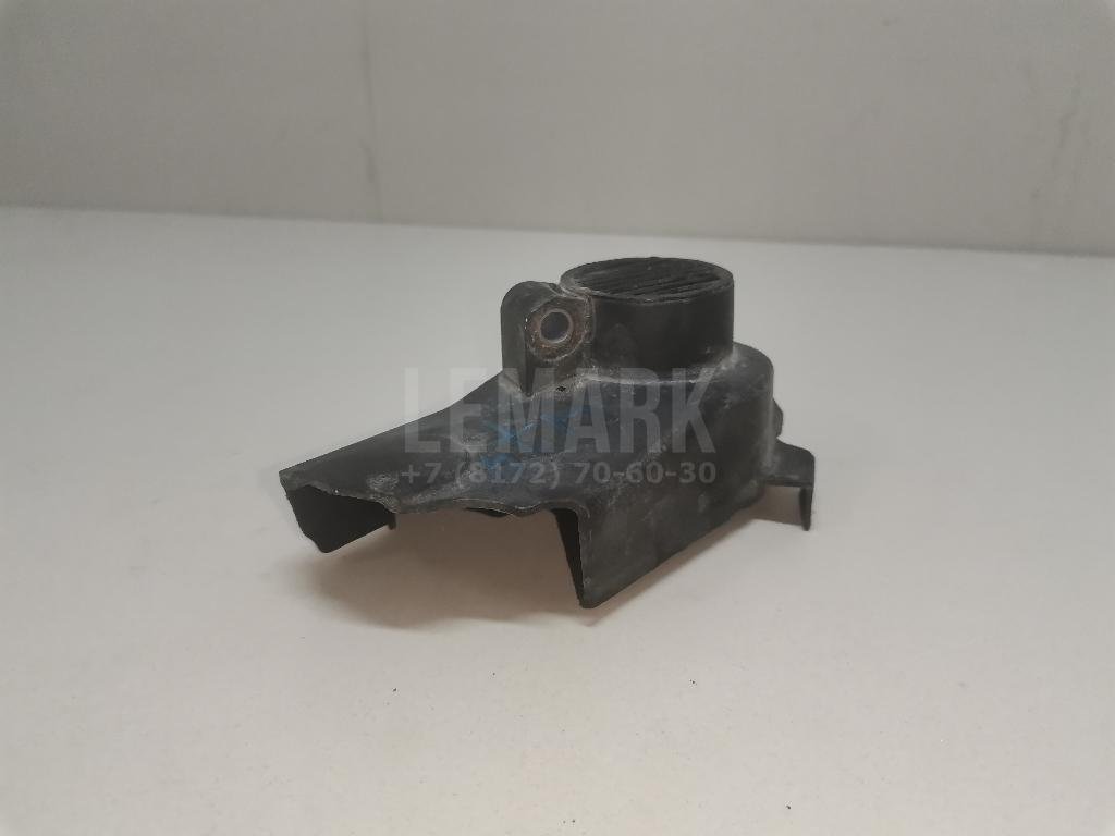 Кожух ремня ГРМ