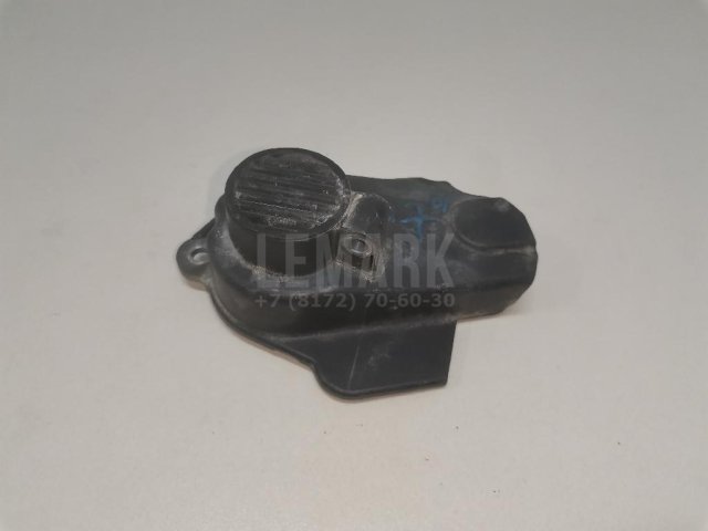 Кожух ремня ГРМ