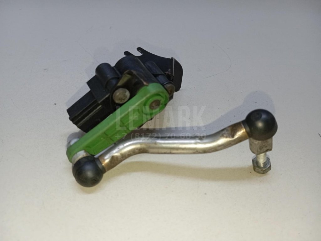 Датчик регулировки дорож. просвета