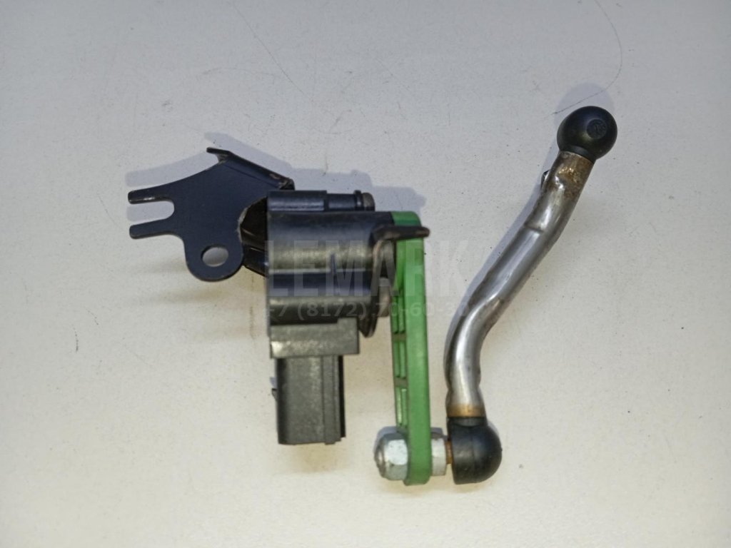 Датчик регулировки дорож. просвета