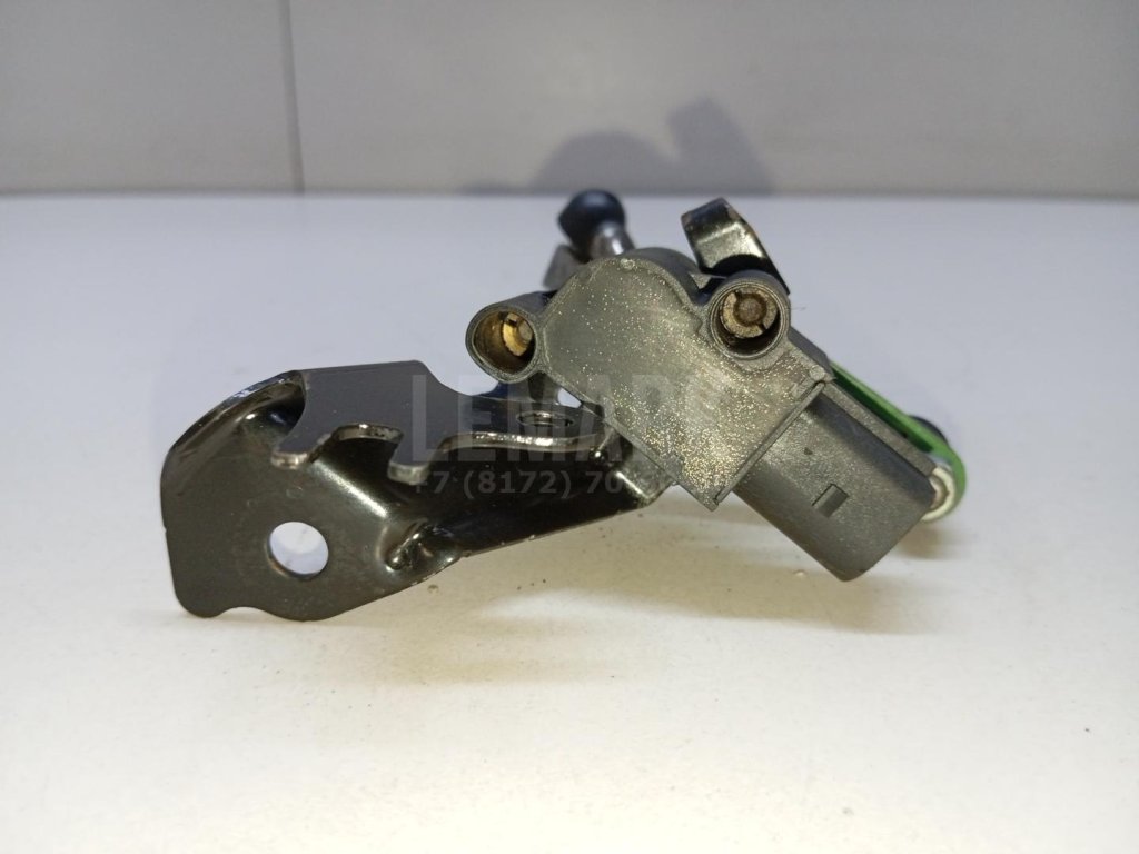 Датчик регулировки дорож. просвета