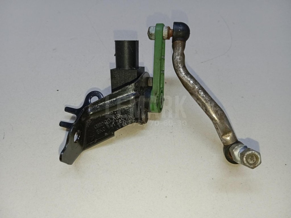 Датчик регулировки дорож. просвета