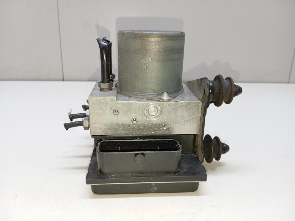 Блок ABS (насос)