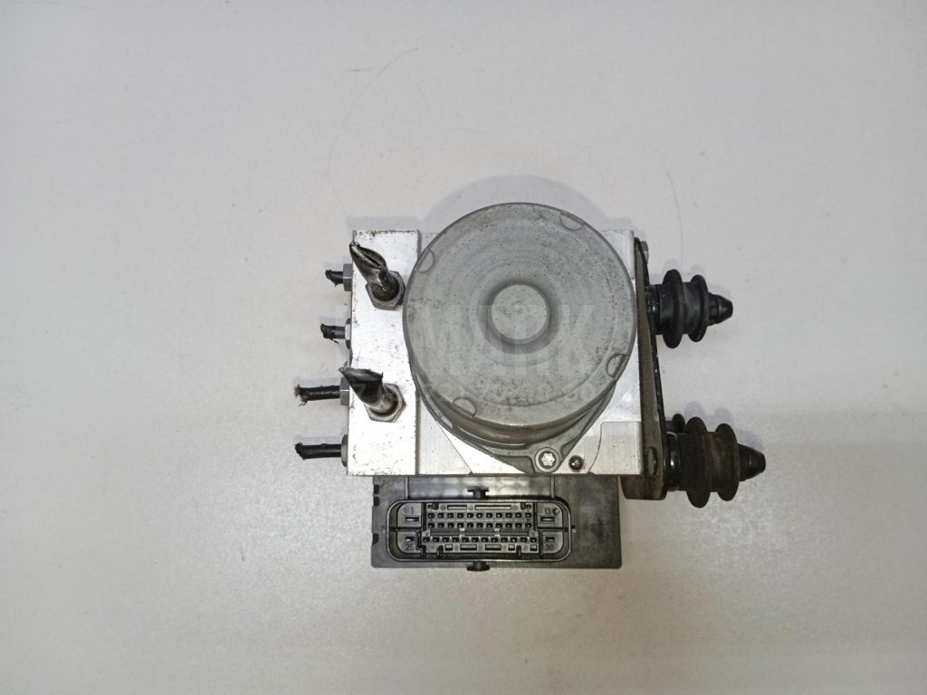 Блок ABS (насос)