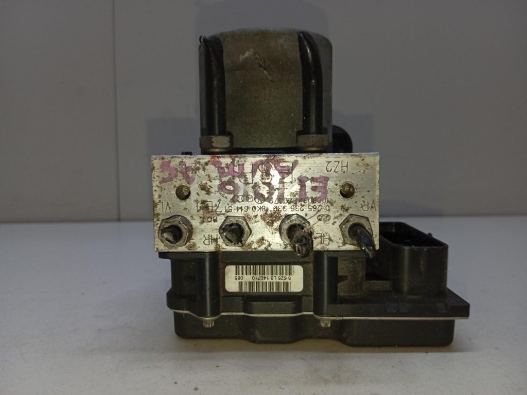 Блок ABS (насос)