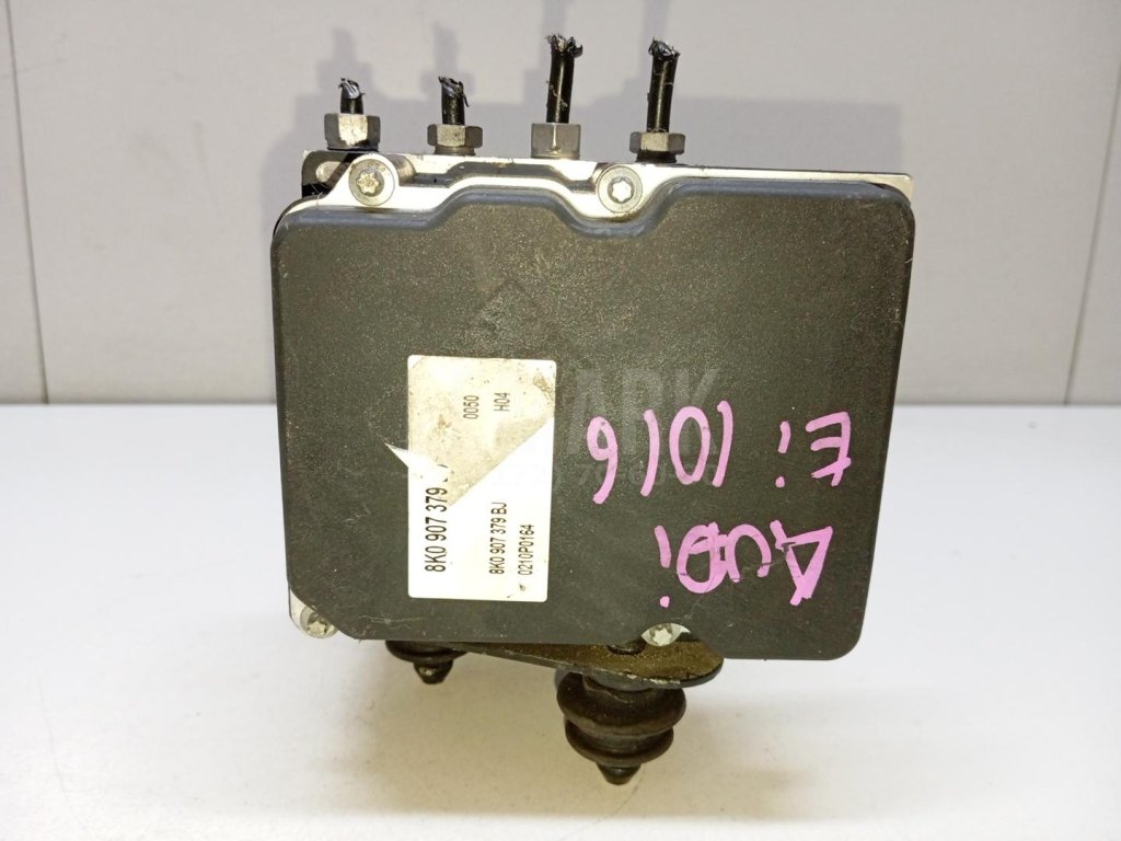 Блок ABS (насос)