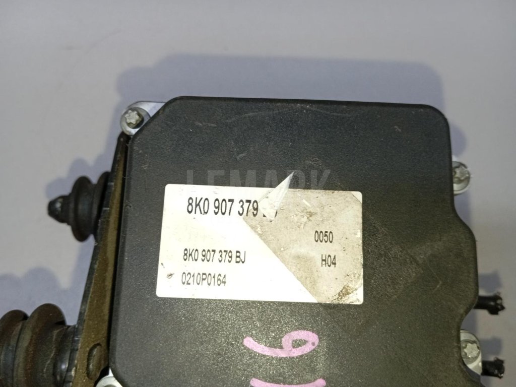 Блок ABS (насос)