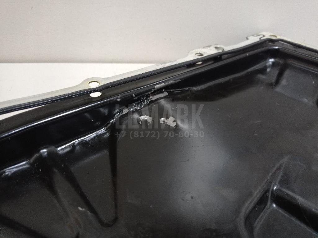 Поддон АКПП