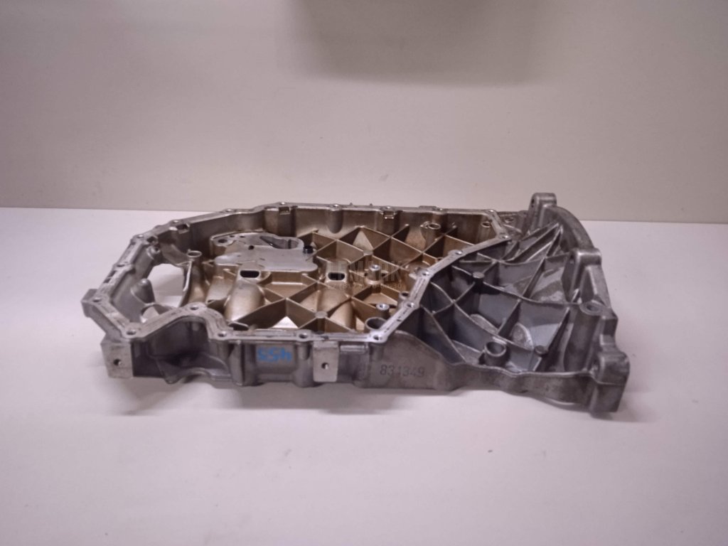 Поддон масляный двигателя