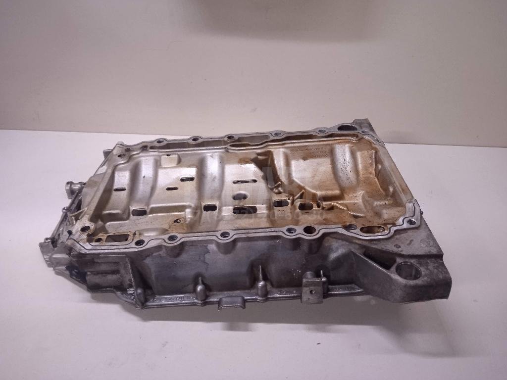 Поддон масляный двигателя