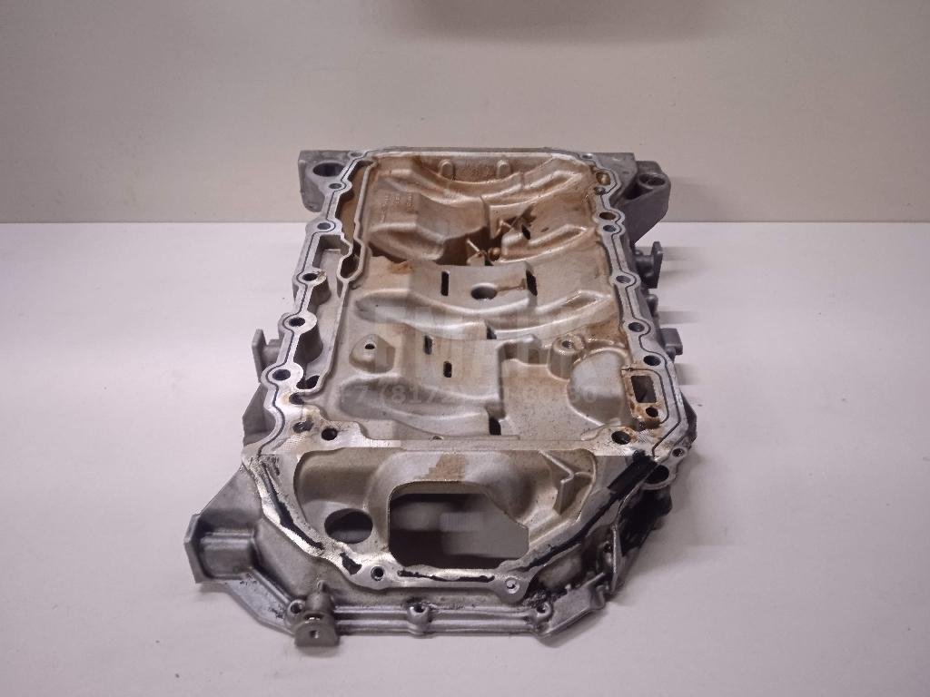 Поддон масляный двигателя