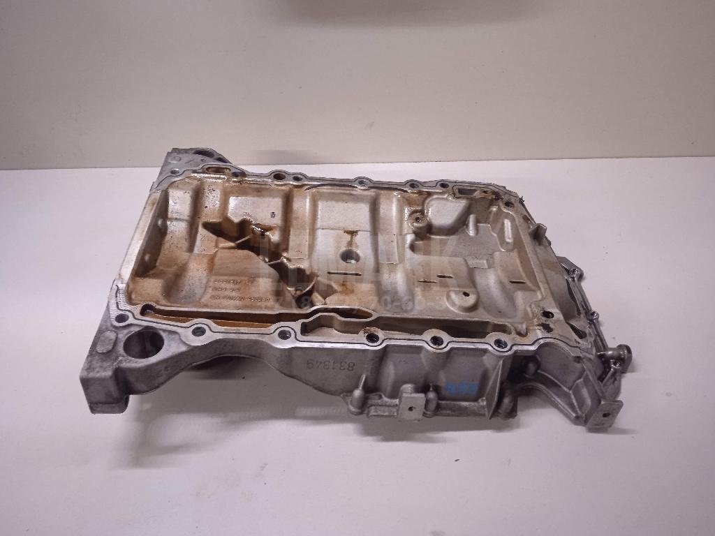 Поддон масляный двигателя