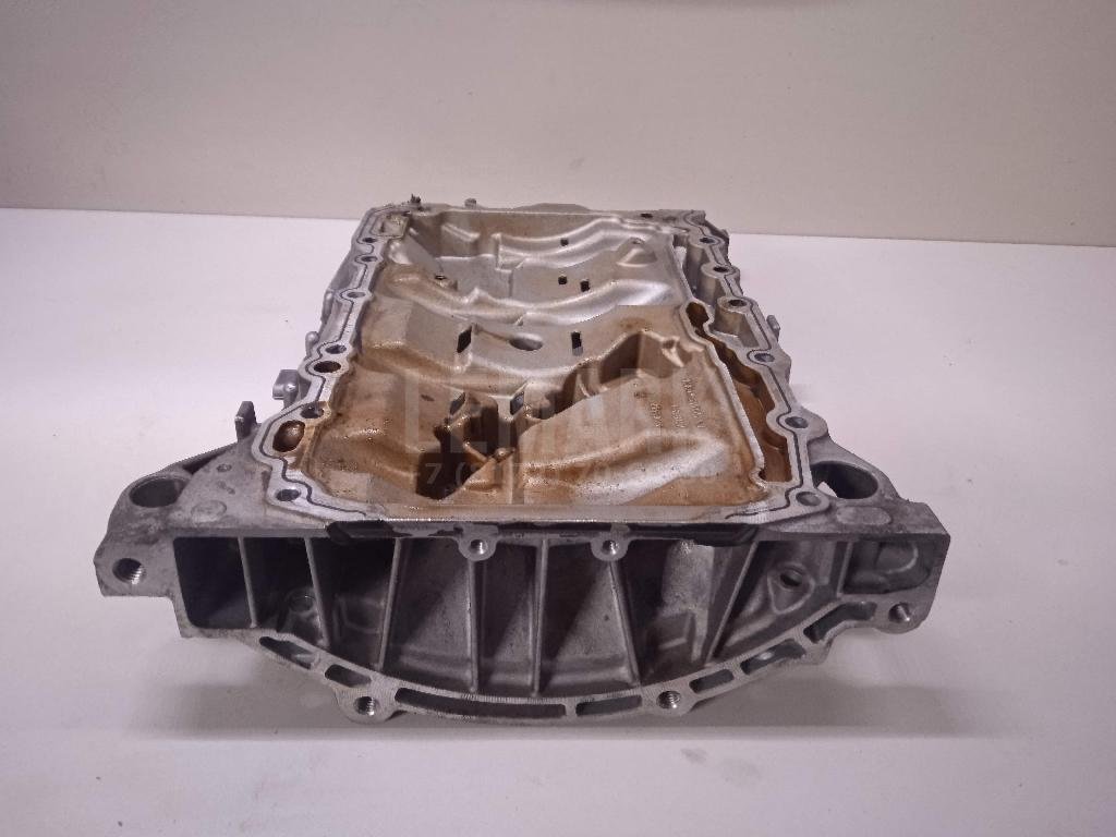 Поддон масляный двигателя