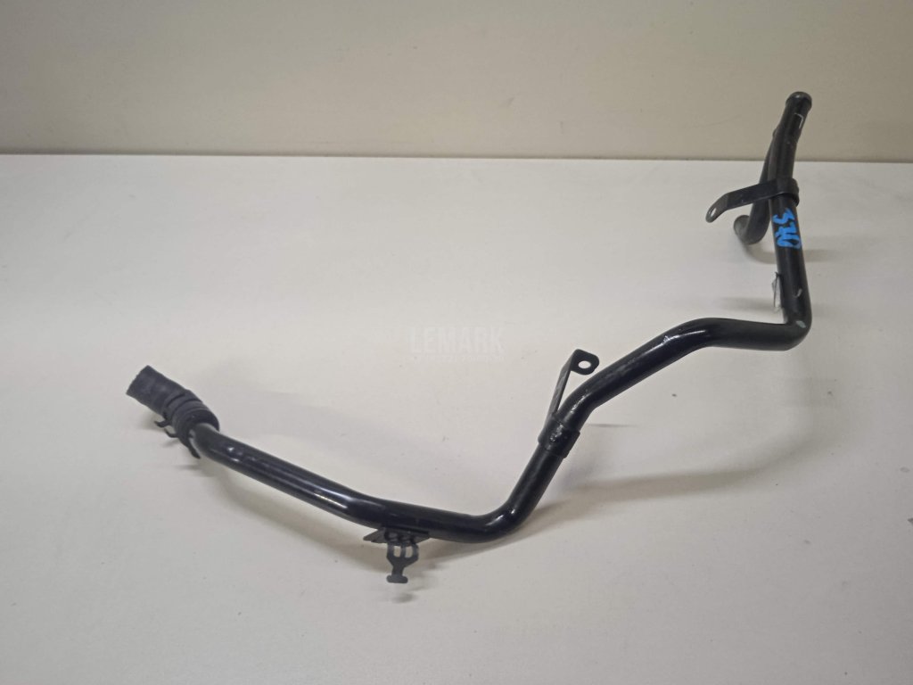 Трубка охлажд. жидкости металлическая